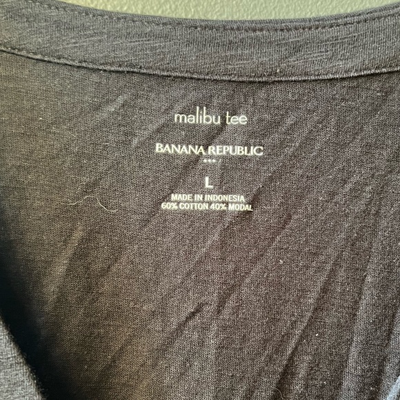 NWT banana republic tank top - Picture 3 of 5